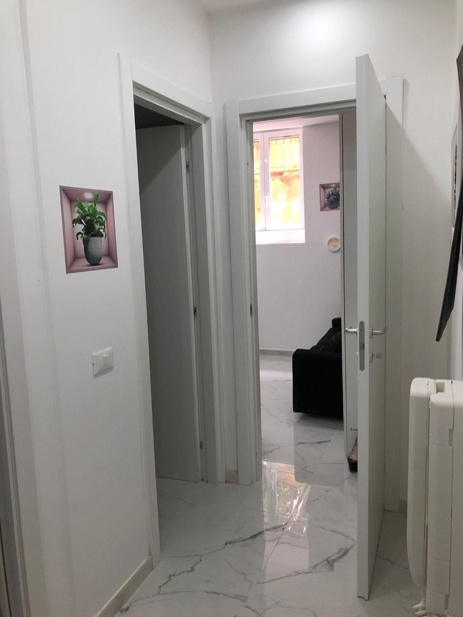 Dolce Vita Romana Zewnętrze zdjęcie